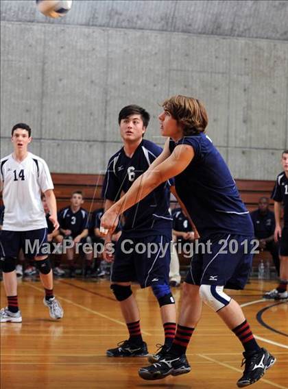 Thumbnail 1 in Chadwick vs. Viewpoint (CIF SS D5 Final) photogallery.