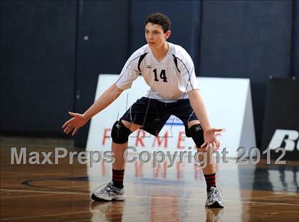 Thumbnail 2 in Chadwick vs. Viewpoint (CIF SS D5 Final) photogallery.