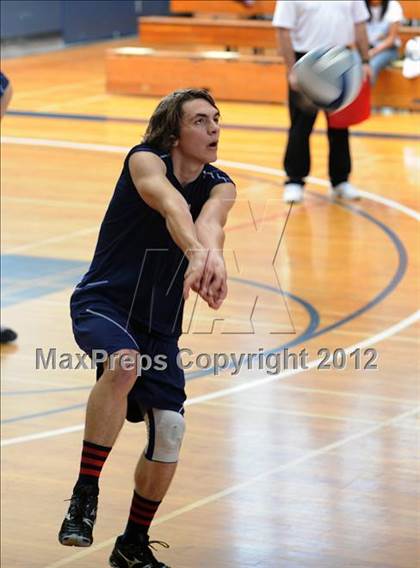 Thumbnail 3 in Chadwick vs. Viewpoint (CIF SS D5 Final) photogallery.