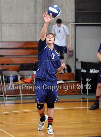 Thumbnail 1 in Chadwick vs. Viewpoint (CIF SS D5 Final) photogallery.