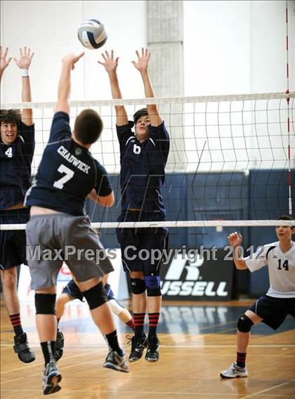 Thumbnail 1 in Chadwick vs. Viewpoint (CIF SS D5 Final) photogallery.