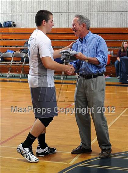 Thumbnail 2 in Chadwick vs. Viewpoint (CIF SS D5 Final) photogallery.