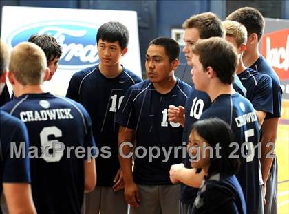 Thumbnail 2 in Chadwick vs. Viewpoint (CIF SS D5 Final) photogallery.
