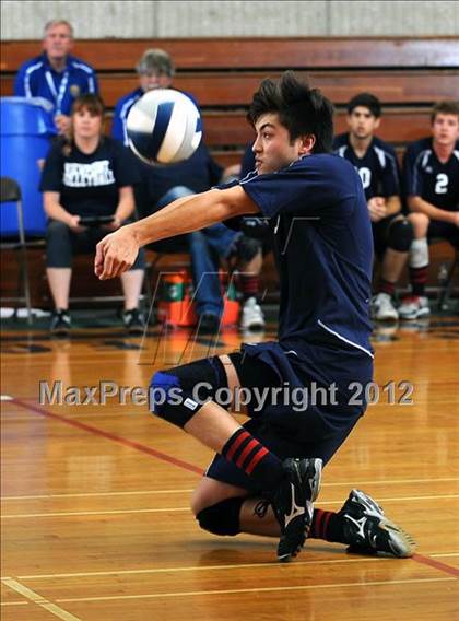 Thumbnail 3 in Chadwick vs. Viewpoint (CIF SS D5 Final) photogallery.