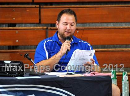 Thumbnail 1 in Chadwick vs. Viewpoint (CIF SS D5 Final) photogallery.