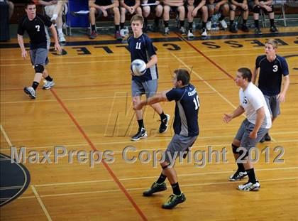 Thumbnail 3 in Chadwick vs. Viewpoint (CIF SS D5 Final) photogallery.