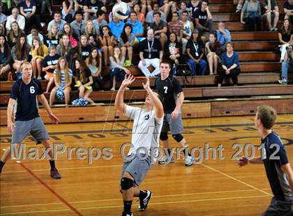 Thumbnail 2 in Chadwick vs. Viewpoint (CIF SS D5 Final) photogallery.