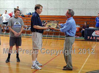 Thumbnail 1 in Chadwick vs. Viewpoint (CIF SS D5 Final) photogallery.