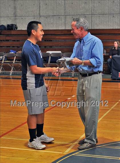 Thumbnail 2 in Chadwick vs. Viewpoint (CIF SS D5 Final) photogallery.