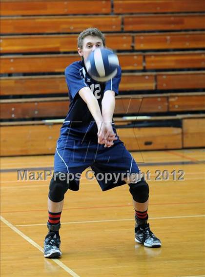 Thumbnail 1 in Chadwick vs. Viewpoint (CIF SS D5 Final) photogallery.