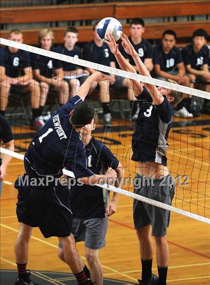 Thumbnail 2 in Chadwick vs. Viewpoint (CIF SS D5 Final) photogallery.