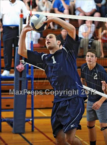 Thumbnail 2 in Chadwick vs. Viewpoint (CIF SS D5 Final) photogallery.
