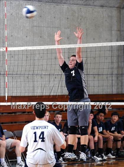 Thumbnail 1 in Chadwick vs. Viewpoint (CIF SS D5 Final) photogallery.