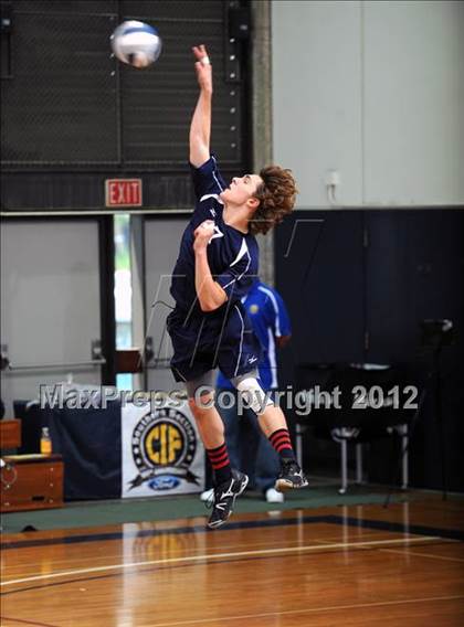 Thumbnail 3 in Chadwick vs. Viewpoint (CIF SS D5 Final) photogallery.