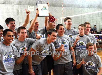 Thumbnail 2 in Chadwick vs. Viewpoint (CIF SS D5 Final) photogallery.