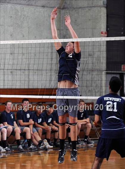 Thumbnail 1 in Chadwick vs. Viewpoint (CIF SS D5 Final) photogallery.