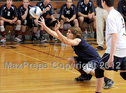 Thumbnail 1 in Chadwick vs. Viewpoint (CIF SS D5 Final) photogallery.