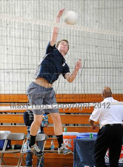 Thumbnail 1 in Chadwick vs. Viewpoint (CIF SS D5 Final) photogallery.