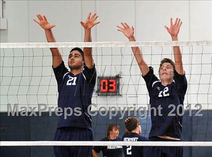 Thumbnail 2 in Chadwick vs. Viewpoint (CIF SS D5 Final) photogallery.