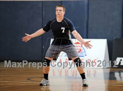 Thumbnail 2 in Chadwick vs. Viewpoint (CIF SS D5 Final) photogallery.