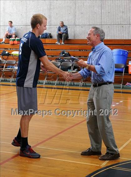 Thumbnail 2 in Chadwick vs. Viewpoint (CIF SS D5 Final) photogallery.