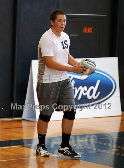 Thumbnail 2 in Chadwick vs. Viewpoint (CIF SS D5 Final) photogallery.