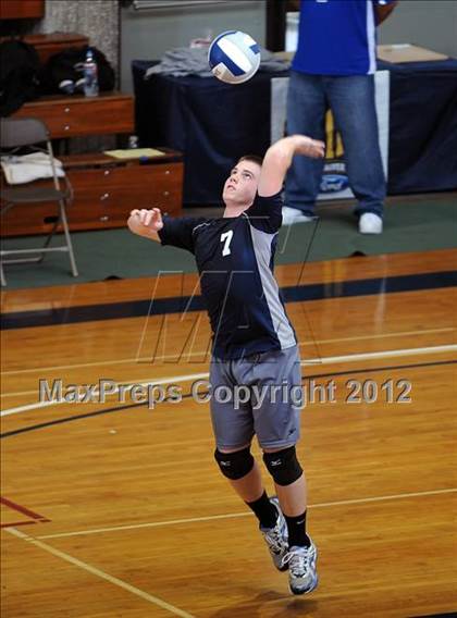 Thumbnail 2 in Chadwick vs. Viewpoint (CIF SS D5 Final) photogallery.