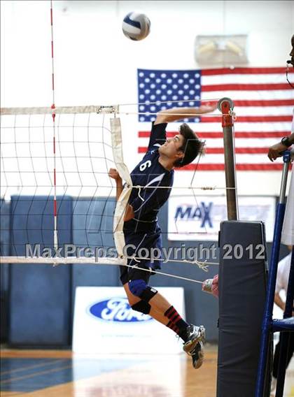 Thumbnail 2 in Chadwick vs. Viewpoint (CIF SS D5 Final) photogallery.