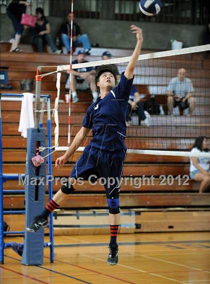 Thumbnail 3 in Chadwick vs. Viewpoint (CIF SS D5 Final) photogallery.