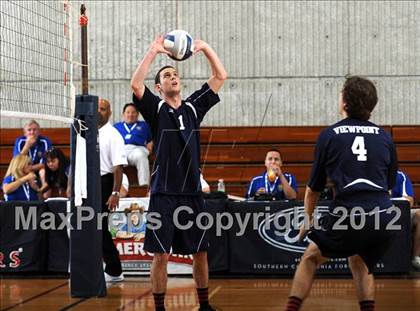 Thumbnail 3 in Chadwick vs. Viewpoint (CIF SS D5 Final) photogallery.