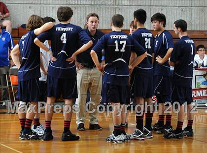Thumbnail 1 in Chadwick vs. Viewpoint (CIF SS D5 Final) photogallery.