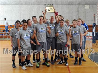 Thumbnail 2 in Chadwick vs. Viewpoint (CIF SS D5 Final) photogallery.