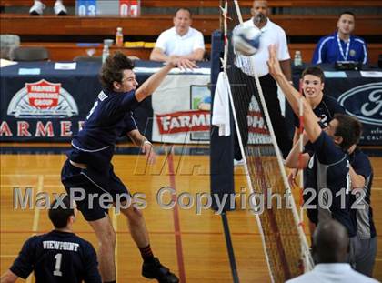 Thumbnail 3 in Chadwick vs. Viewpoint (CIF SS D5 Final) photogallery.
