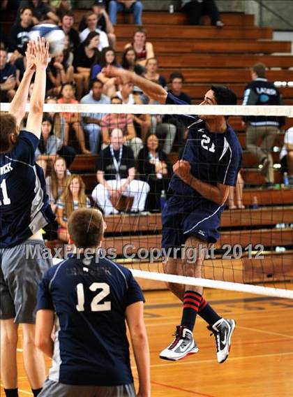 Thumbnail 2 in Chadwick vs. Viewpoint (CIF SS D5 Final) photogallery.