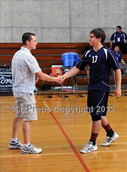 Thumbnail 3 in Chadwick vs. Viewpoint (CIF SS D5 Final) photogallery.