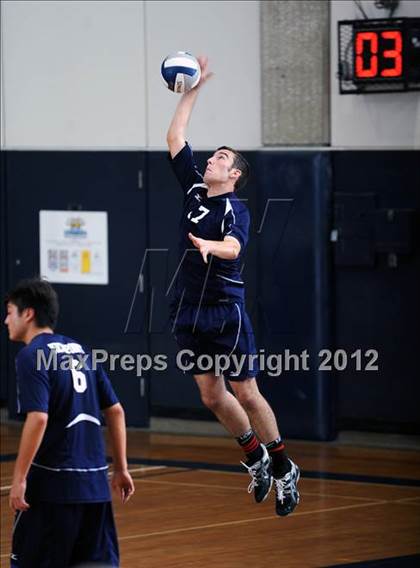 Thumbnail 1 in Chadwick vs. Viewpoint (CIF SS D5 Final) photogallery.