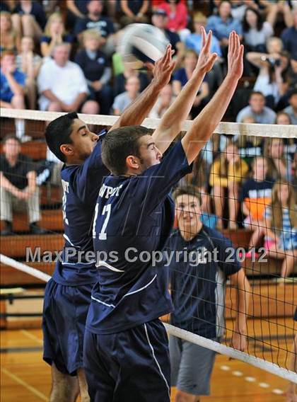 Thumbnail 1 in Chadwick vs. Viewpoint (CIF SS D5 Final) photogallery.