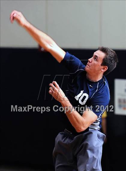 Thumbnail 1 in Chadwick vs. Viewpoint (CIF SS D5 Final) photogallery.