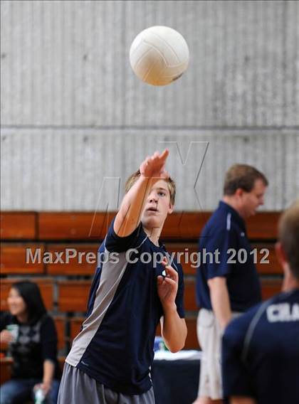 Thumbnail 2 in Chadwick vs. Viewpoint (CIF SS D5 Final) photogallery.