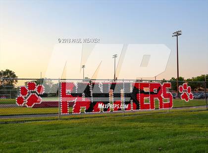 Thumbnail 3 in MaxPreps Fortitude Athlete of Year - Julia Toby  photogallery.