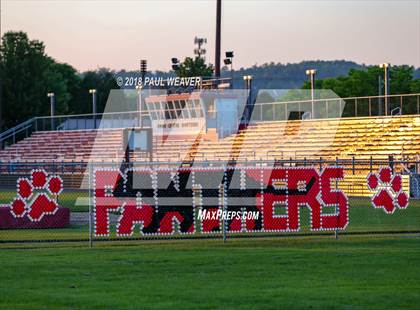Thumbnail 1 in MaxPreps Fortitude Athlete of Year - Julia Toby  photogallery.