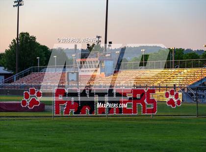 Thumbnail 2 in MaxPreps Fortitude Athlete of Year - Julia Toby  photogallery.