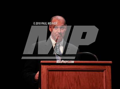 Thumbnail 3 in MaxPreps Fortitude Athlete of Year - Julia Toby  photogallery.
