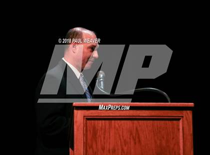 Thumbnail 3 in MaxPreps Fortitude Athlete of Year - Julia Toby  photogallery.