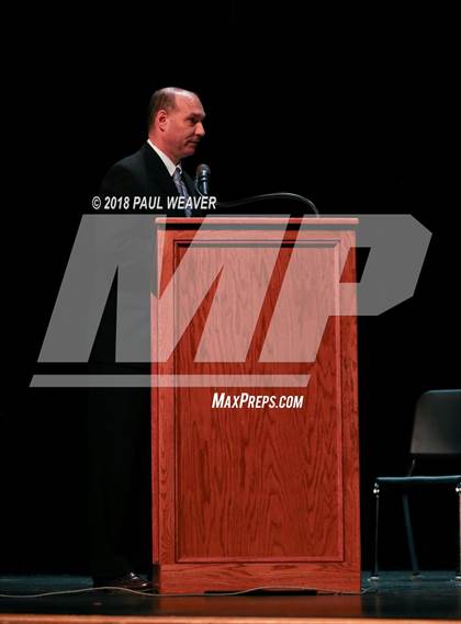 Thumbnail 1 in MaxPreps Fortitude Athlete of Year - Julia Toby  photogallery.