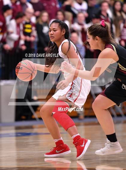 Thumbnail 1 in Viewmont vs. East (UHSAA 5A Quarterfinal) photogallery.