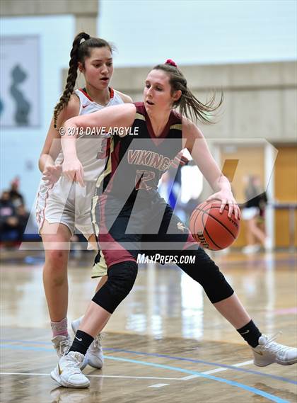 Thumbnail 1 in Viewmont vs. East (UHSAA 5A Quarterfinal) photogallery.