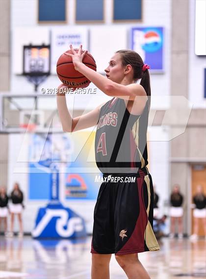 Thumbnail 3 in Viewmont vs. East (UHSAA 5A Quarterfinal) photogallery.