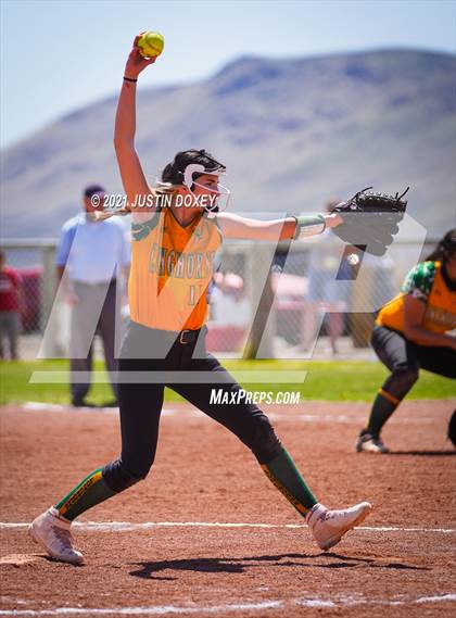 Thumbnail 3 in Battle Mountain @ Carlin photogallery.