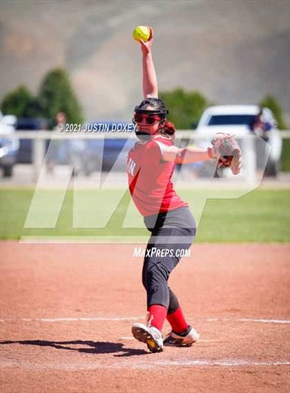 Thumbnail 3 in Battle Mountain @ Carlin photogallery.
